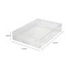 Ruitroliker 10 fundas protectoras de plástico transparente