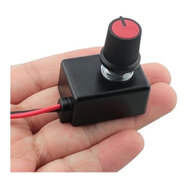 Ruiwaer 010V 110V LED Regulador de perilla Regulador_6