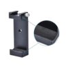Ruittos Soporte para trípode para smartphone clip para_3
