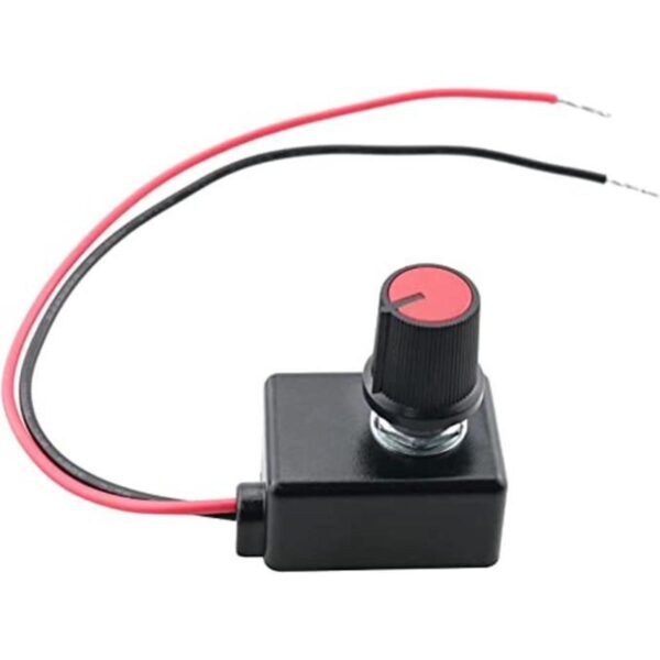 Ruiwaer 010V 110V LED Regulador de perilla Regulador_1