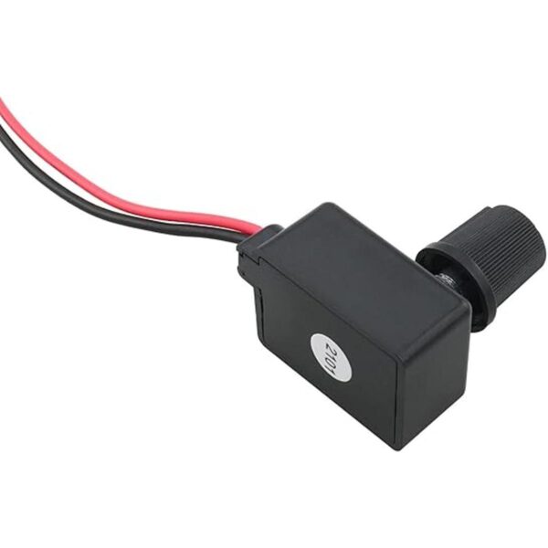 Ruiwaer 010V 110V LED Regulador de perilla Regulador_5