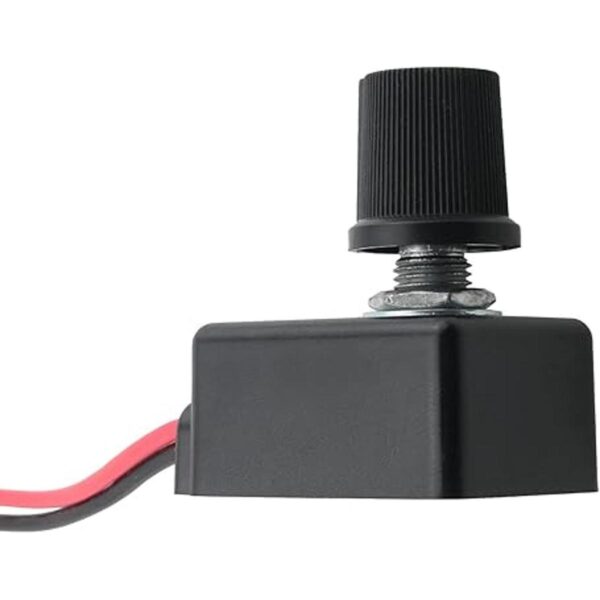 Ruiwaer 010V 110V LED Regulador de perilla Regulador_4