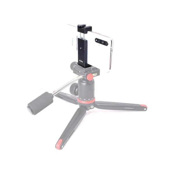 Ruittos Soporte para trípode para smartphone clip para_2