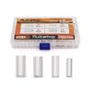 Ruikarhop 200 piezas AWG 8 6 4 2 28 calibre de alambre_1