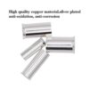 Ruikarhop 200 piezas AWG 8 6 4 2 28 calibre de alambre_2