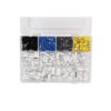 Ruikarhop 440 piezas AWG 20 10 2 4 10 12 14 16 kits de_4
