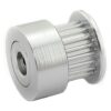 RuiLing GT2 Rueda de aleación de aluminio para impresora