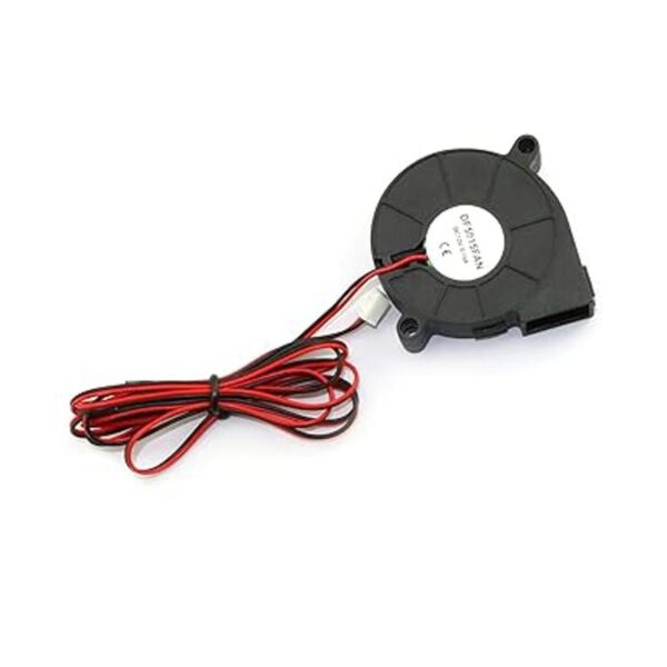 RuiLing 2Pack 5015 DC 12V 0.18A Ventilador de_3