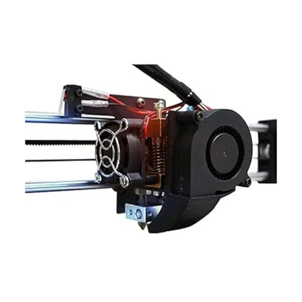 RuiLing 2Pack 5015 DC 12V 0.18A Ventilador de_4