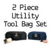 Rugged Tools Combo de bolsa de herramientas Incluye 1