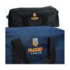 Rugged Tools Combo de bolsa de herramientas Incluye 1