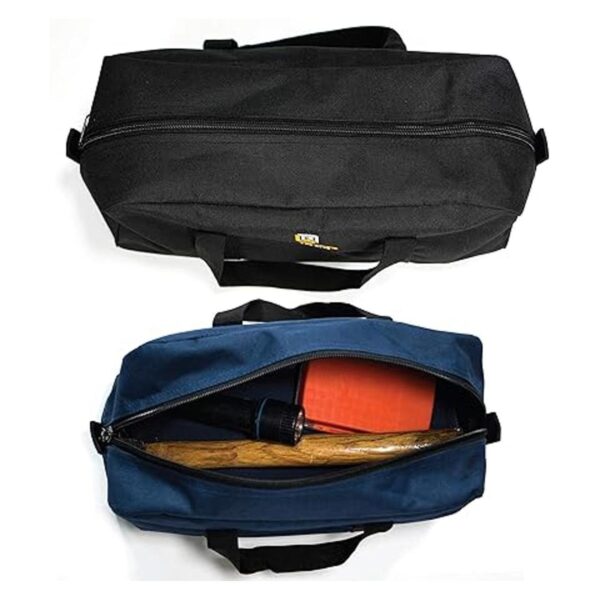 Rugged Tools Combo de bolsa de herramientas Incluye 1