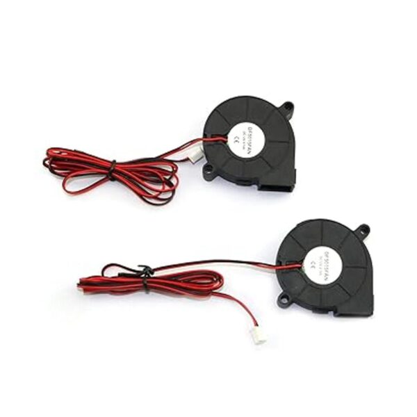 RuiLing 2Pack 5015 DC 12V 0.18A Ventilador de_2