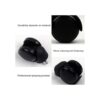 Ruedas para silla de oficina ruedas de silla de 2_4