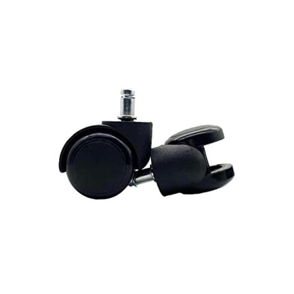 Ruedas para silla de oficina ruedas de silla de 2