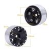 Ruedas Beadlock de aluminio CNC de 1 pulgada para piezas_4