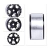 Ruedas Beadlock de aluminio CNC de 1 pulgada para piezas_3