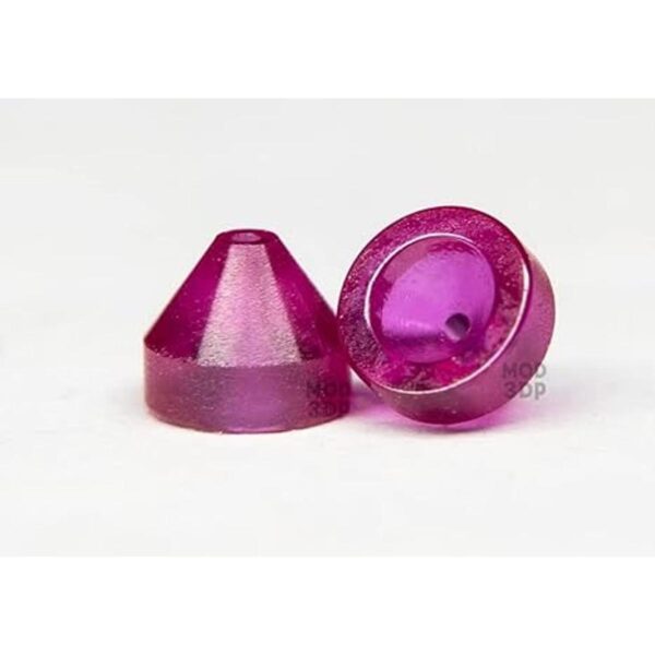 Ruby Boquillas para impresoras 3D MK8 E3D Prusa Ender3_2