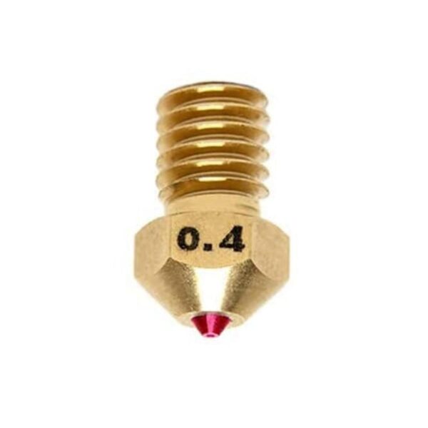 Ruby Boquillas para impresoras 3D MK8 E3D Prusa Ender3_1