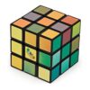 Rubiks Impossible el cubo original de 3 x 3 pies con_1
