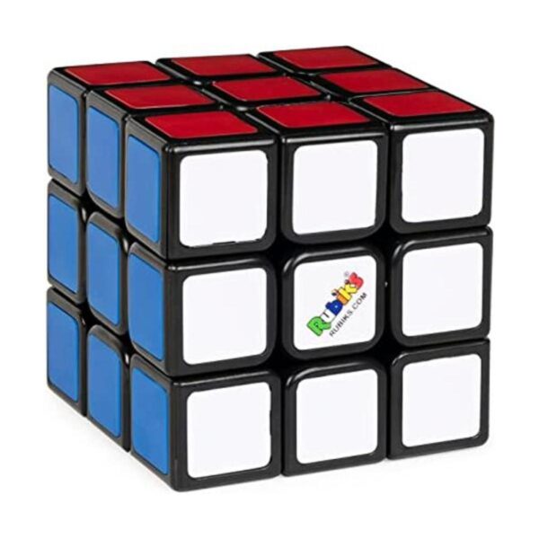 Rubiks Cube el cubo original de 3 x 3 pulgadas_1
