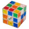 Rubiks Cristal nuevo cubo transparente de 3 x 3_1