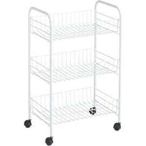 Rubbermaid Organizador de ruedas de estantería de 3_1