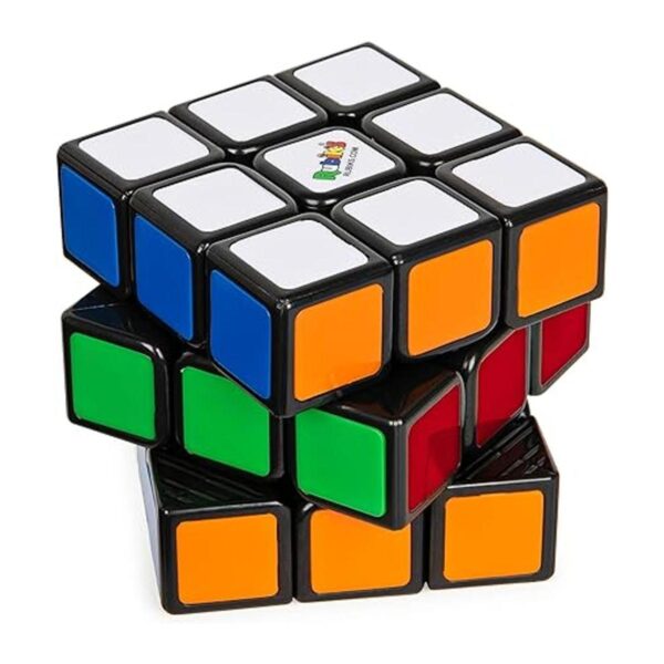 Rubiks Cube el cubo original de 3 x 3 pulgadas_5