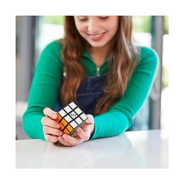 Rubiks Cube el cubo original de 3 x 3 pulgadas_3