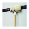 Rubbermaid 1784456 Fasttrack Gancho de almacenamiento de