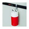 Rubbermaid 1784456 Fasttrack Gancho de almacenamiento de