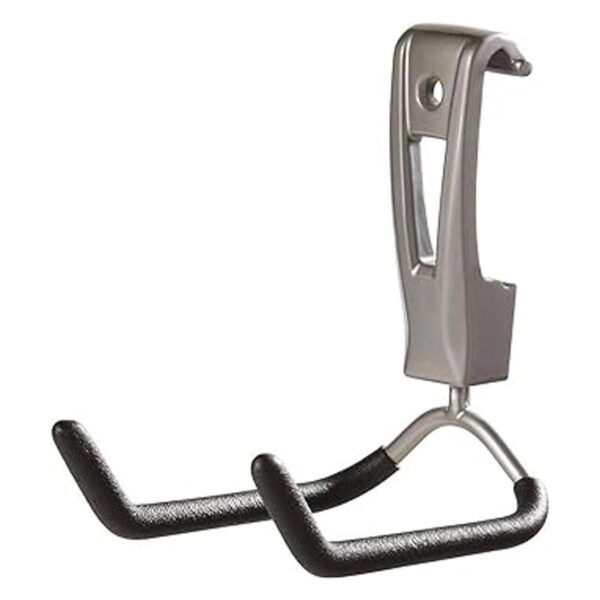 Rubbermaid 1784456 Fasttrack Gancho de almacenamiento de