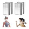 Rsenr H13 Filtro HEPA compatible con Rsenr R18 y filtro_1