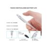 Rsepvwy Lápiz capacitivo digital para Samsung Galaxy S10_5