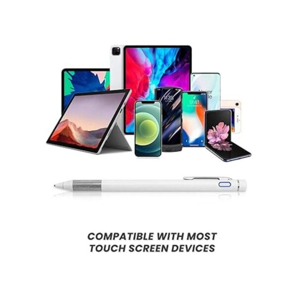 Rsepvwy Lápiz capacitivo para Samsung Galaxy Tab A de_2