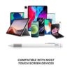 Rsepvwy Lápiz óptico digital para Samsung Galaxy Tab A7_2