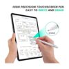 Rsepvwy Lápiz capacitivo para Asus Chromebook Flip C434_2