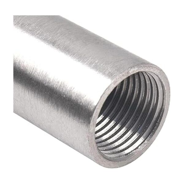 Rrina Brazo de extensión de cabezal de ducha de acero_5