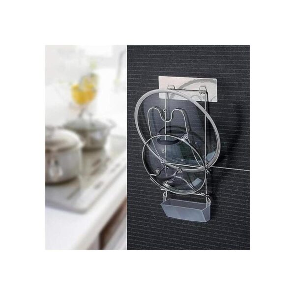 Royal marcas tapa de olla Rack organizador