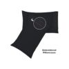 Royale Linens Sábanas de cama de 4 piezas Juego de ropa_4