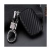 Royalfox TM Funda de silicona con 5 botones de fibra de_3
