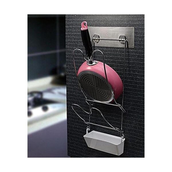 Royal marcas tapa de olla Rack organizador