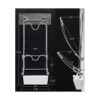 Royal marcas tapa de olla Rack organizador
