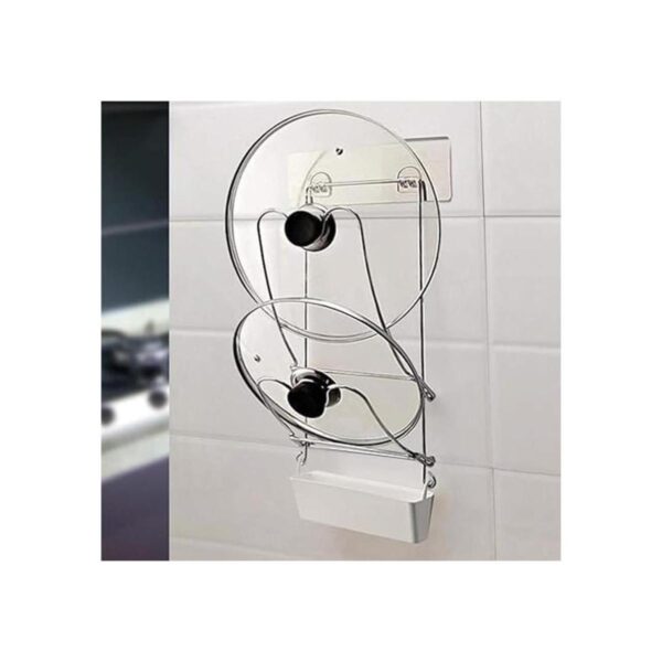 Royal marcas tapa de olla Rack organizador