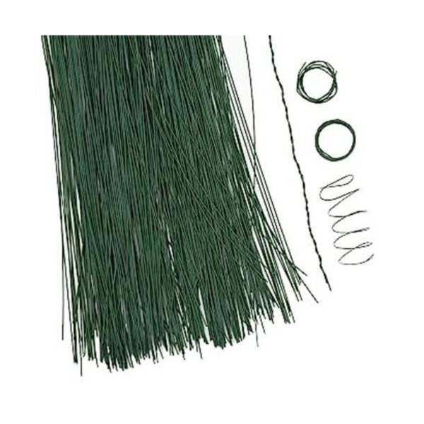 Royal Imports Alambre de paleta de corte verde a granel