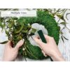 Royal Imports Alambre de paleta de corte verde a granel