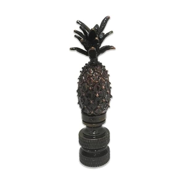 Royal Designs Vintage Piña 2.5 Lámpara de techo para_1