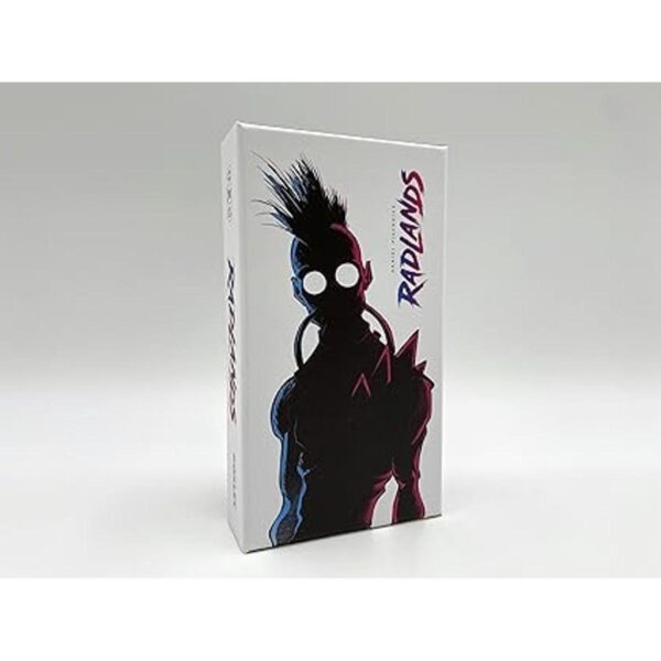 Roxley Games Radlands_4