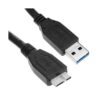 RoyDSMumey Cable USB 3.0 para Seagate Goflex expansión_2