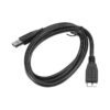 RoyDSMumey Cable USB 3.0 para Seagate Goflex expansión_3